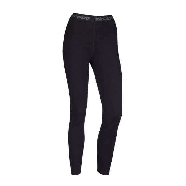 Ski-Doo Ladies Merino Base Layer (Bottom)