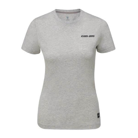 Can-Am Signature T-Shirt Ladies