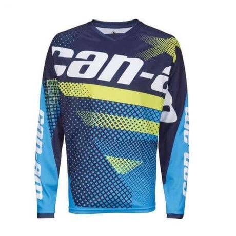 Can-Am X Factor Jersey