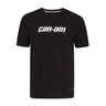 2021 Can-Am Stamped T-Shirt