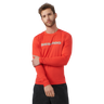 Sea-Doo Men's Signature Long Sleeve Rashguard