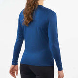 Sea-Doo Ladies Signature Long Sleeve Rashguard