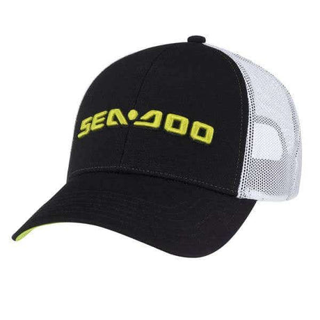 Sea-Doo Unisex Mesh Cap