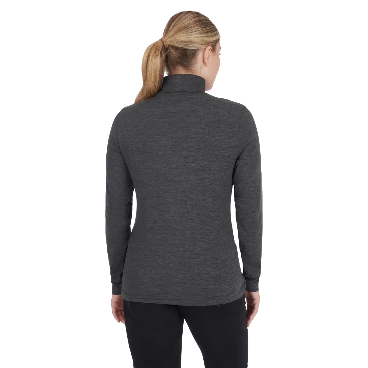 Ski-Doo Ladies Turtleneck