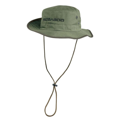 Sea-Doo Adventure Wide Brim Hat