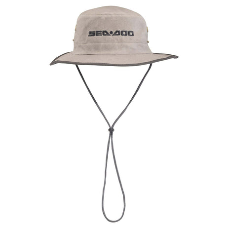 Sea-Doo Adventure Wide Brim Hat