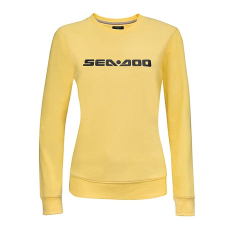 Sea-Doo Ladies Crewneck Sweatshirt