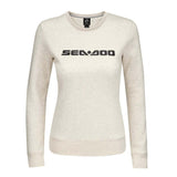 Sea-Doo Ladies Crewneck Sweatshirt