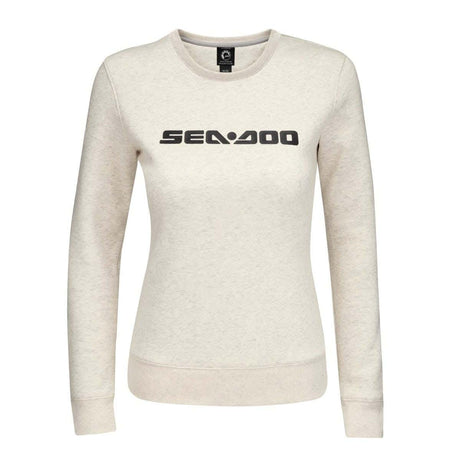 Sea-Doo Ladies Crewneck Sweatshirt