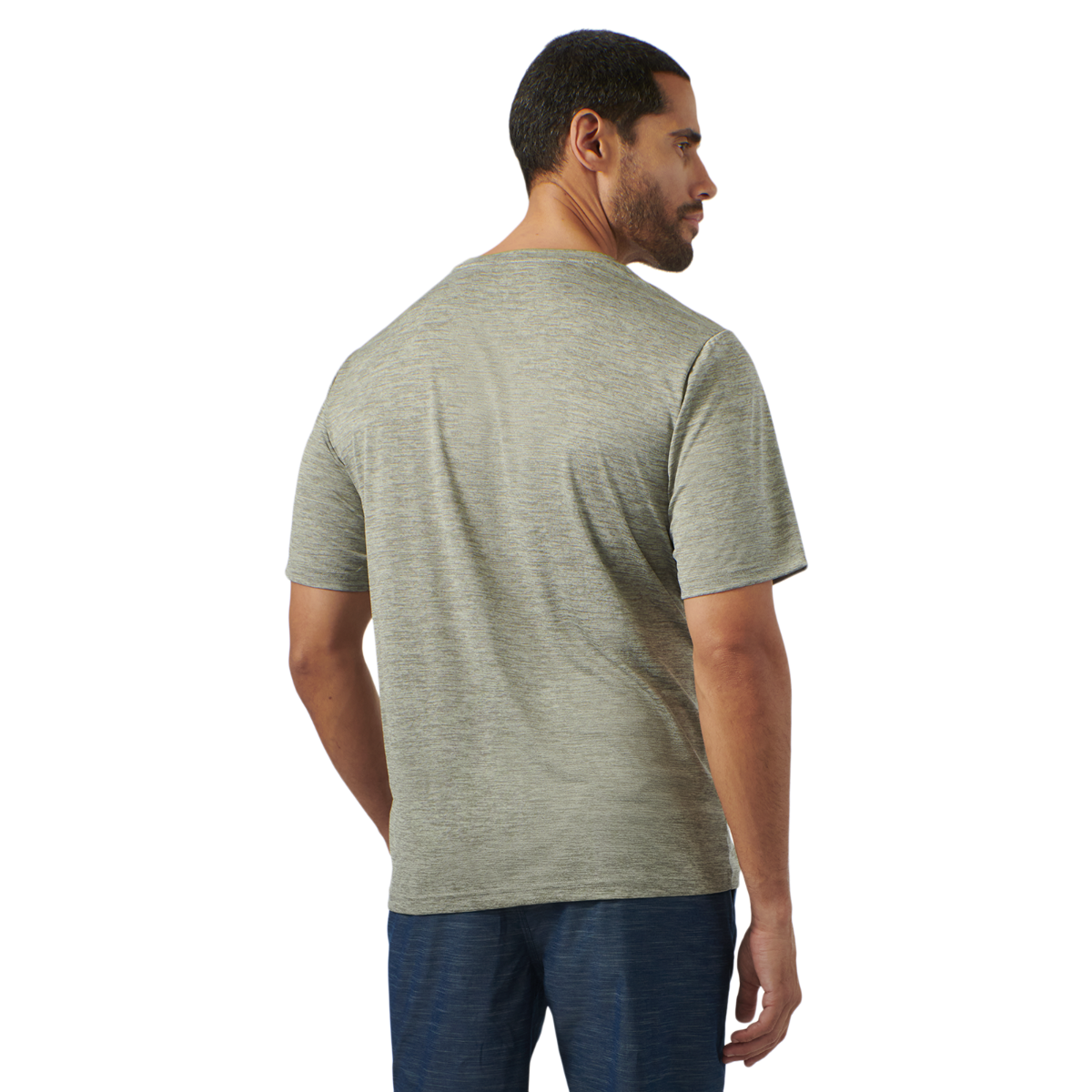 Sea-Doo Men's UV Protection T-Shirt