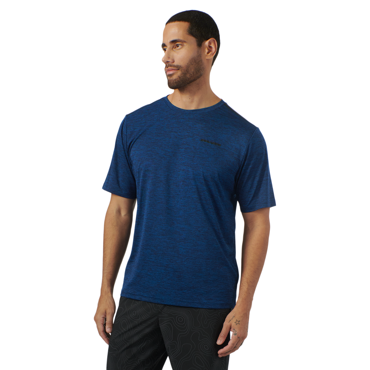 Sea-Doo Men's UV Protection T-Shirt