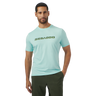 Sea-Doo Men's Signature Short Sleeve Rashguard