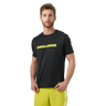 Sea-Doo Men's Signature Short Sleeve Rashguard