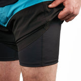 Sea-Doo Men's Beach Boardshorts