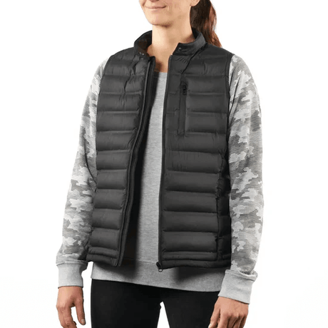 Can-Am Ladies Packable Vest