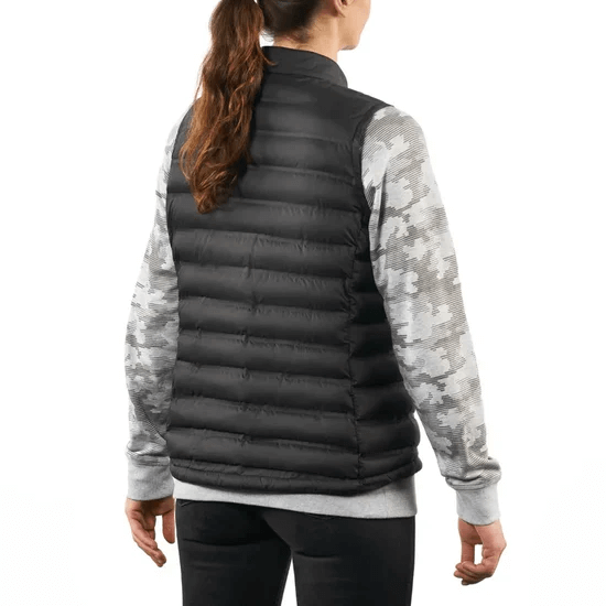 Can-Am Ladies Packable Vest