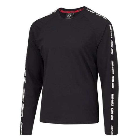 Can-Am Men's Performance Long Sleeve