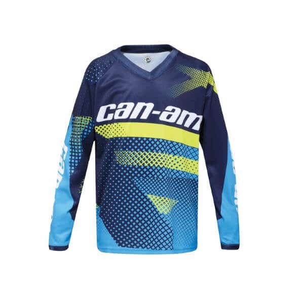 2021 Can-Am Youth X Factor Jersey