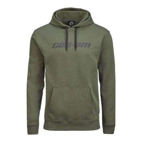 Can-Am Signature Pullover Hoodie