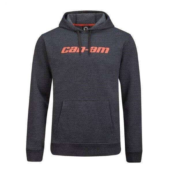 2021 Can-Am Signature Pullover Hoodie