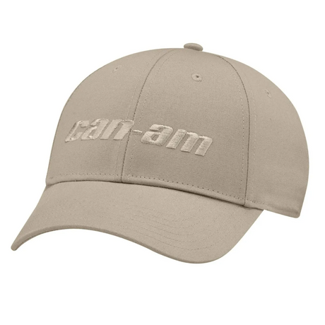 Can-Am Signature Cap