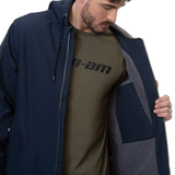 Can-Am Men's Utility Jacket