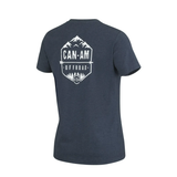 Can-Am Women's Off-Road T-shirt