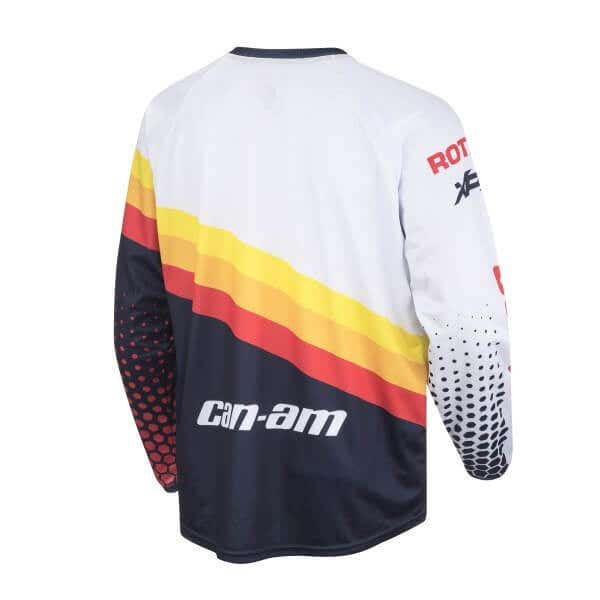 Can-Am Emblem Jersey