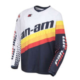 Can-Am Emblem Jersey