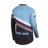 Can-Am Emblem Jersey Ladies