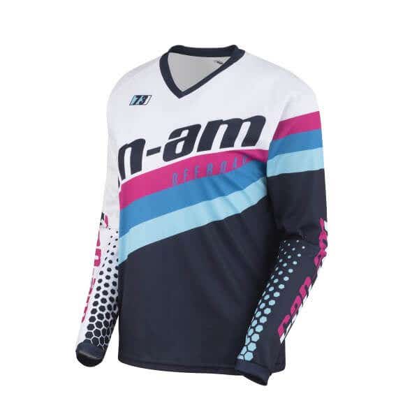 Can-Am Emblem Jersey Ladies