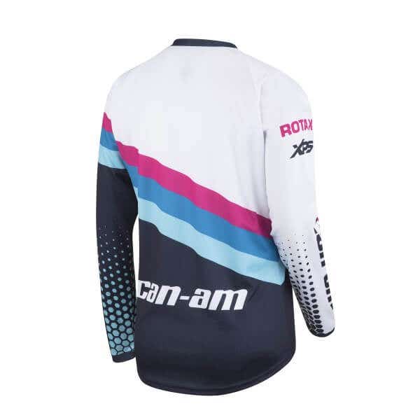 Can-Am Emblem Jersey Ladies