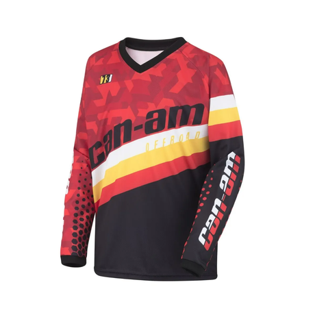 Can-Am Youth Emblem Jersey