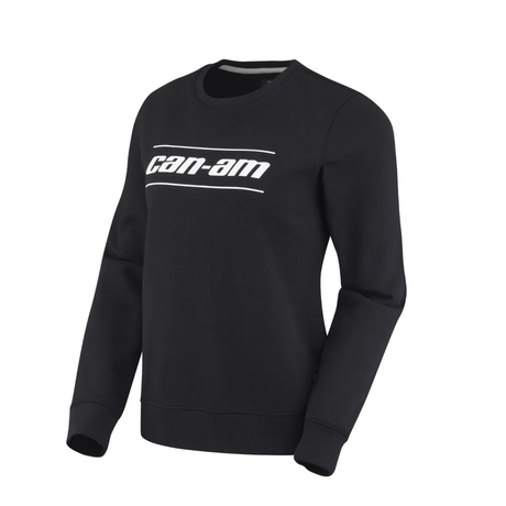 Can-Am Women's Signature Crewneck Sweatshirt