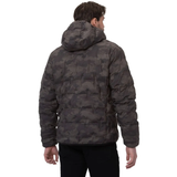 Can-Am Men's Puffer Jacket