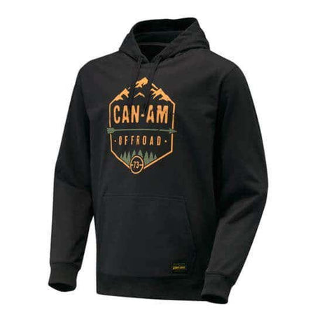 Can-Am Premium Pullover Hoodie