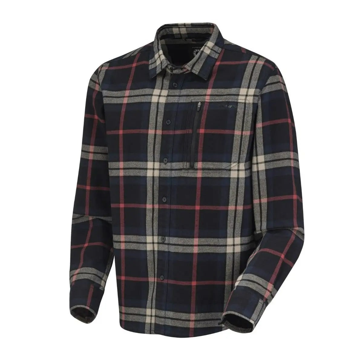Can-Am Flannel Shirt