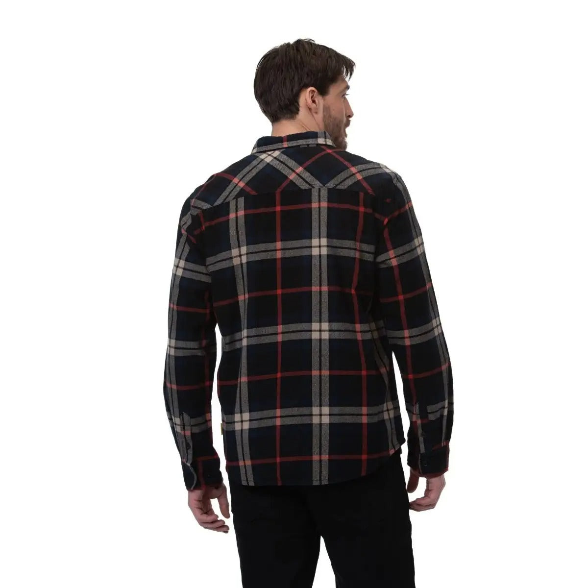 Can-Am Flannel Shirt