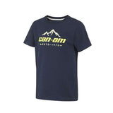 Can-Am Youth ESTD T-Shirt