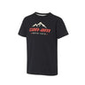 Can-Am Youth ESTD T-Shirt