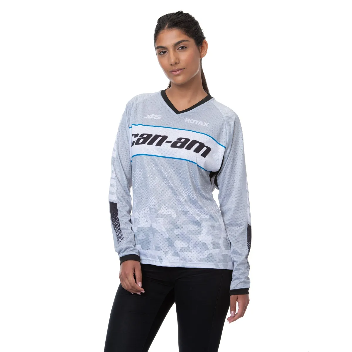 Can-Am Ladies Tetra Jersey