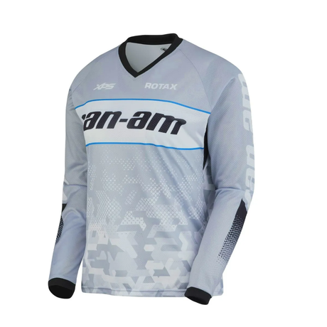 Can-Am Ladies Tetra Jersey