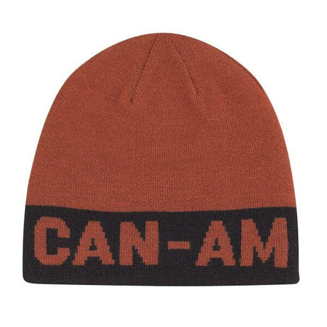 Can-Am Reversible Beanie Unisex