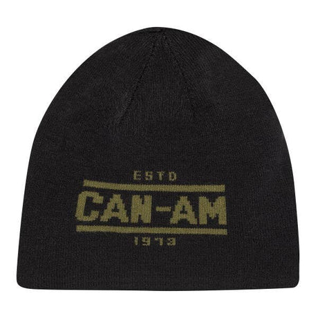 Can-Am Reversible Beanie Unisex