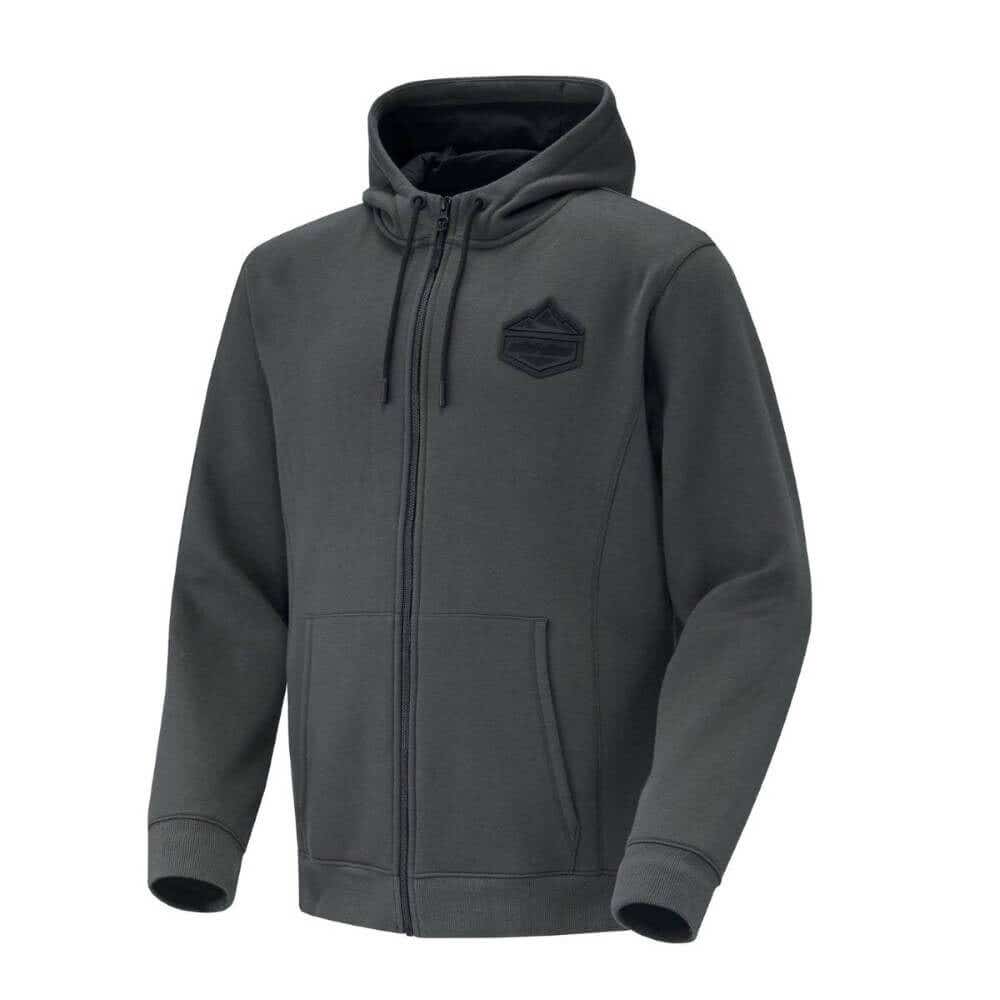 Ski-Doo Premium Zip-Up Hoodie