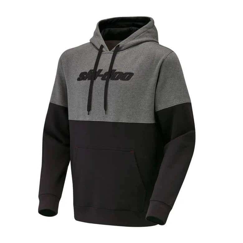 Ski-Doo Premium Pullover Hoodie