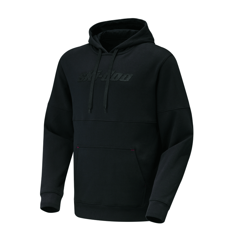 Ski-Doo Premium Pullover Hoodie