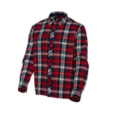 Ski-Doo Flannel Shirt