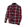 Ski-Doo Flannel Shirt