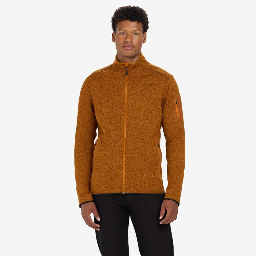 Ski-Doo Mid-Layer Fleece